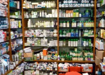 How an app tracks people buying medicines for cold, fever in Vizag