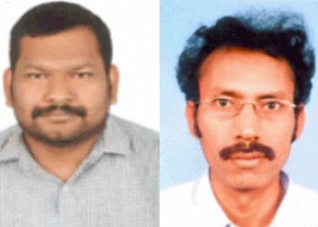 Scientists at NIO Visakhapatnam bag National Awards