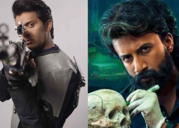 7 Telugu web series to watch on Aha, Zee5 and Viu