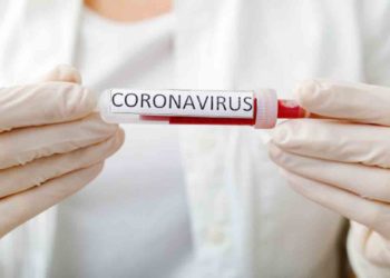 Andhra Pradesh sees over 1300 new coronavirus cases in single day, tally crosses 20,000