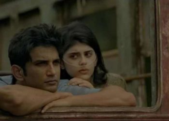 Dil Bechara Trailer: Sushant Singh Rajput is at his charming best; Twitter pours its heart out