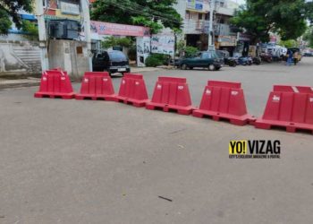 Indian Medical Association suggests 15-day lockdown in Vizag