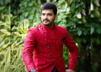 Telugu TV actor Ravi Krishna reveals he has tested positive for COVID-19