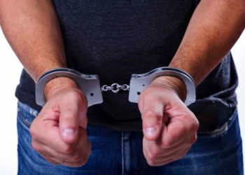 Serial molester arrested in Vizag for stalking and groping women