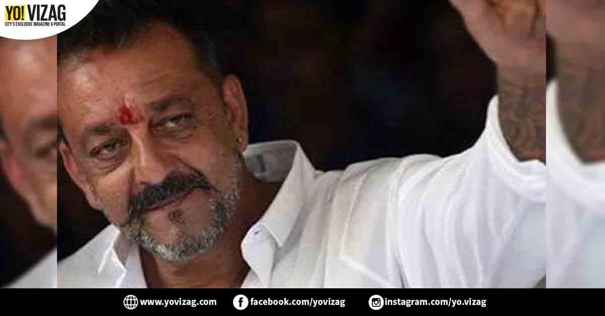 Actor Sanjay Dutt diagnosed with third stage lung cancer