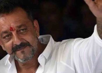 Actor Sanjay Dutt diagnosed with third stage lung cancer