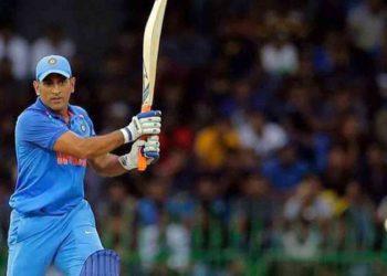 MS Dhoni retirement: Vizag young cricketers recall Captain Cool's legacy