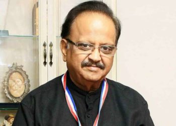 Telugu singer SP Balasubrahmanyam in critical condition, admitted to ICU