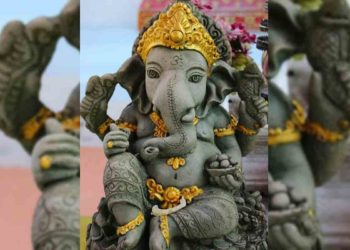 Amid pandemic, Vizag gears up to celebrate eco-friendly Ganesh Chaturthi