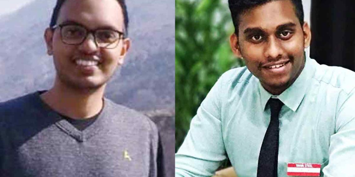 Engineers from Visakhapatnam shine in Civil Services Exam