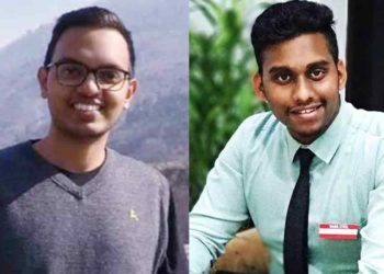 Engineers from Visakhapatnam shine in Civil Services Exam