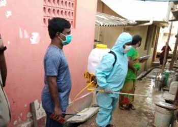 204 new cases take coronavirus tally in Visakhapatnam above 54,000