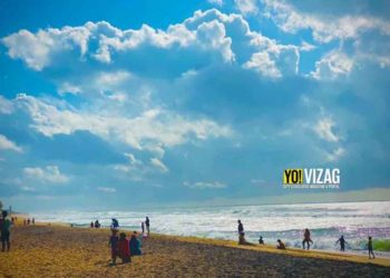 Visakhapatnam ranked as the 19th best city to live in India