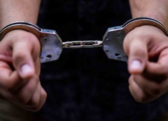 Two auto drivers held for assaulting and robbing passenger in Vizag