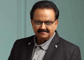 Legendary singer SP Balasubrahmanyam passes away