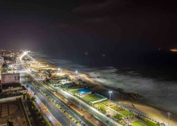 Visakhapatnam urban local bodies shortlisted for PM Awards