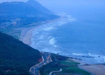 AP to host World Tourism Day 2020 in Visakhapatnam