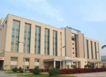 Apollo hospitals launch Post COVID Recovery Clinics in Vizag