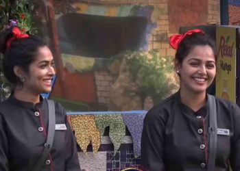 Bigg Boss Telugu 4, Day 30 Highlights: Housemates entertain with BB Grand Hotel task