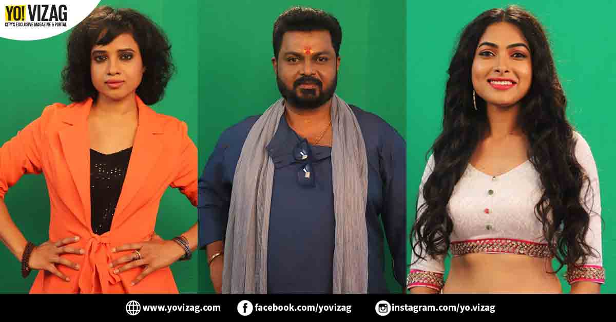 Bigg Boss 4 Telugu: Complete list of contestants eliminated so far