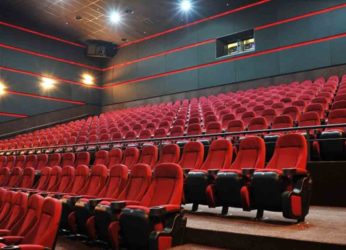 Uncertainty looms over reopening of cinema halls in Vizag