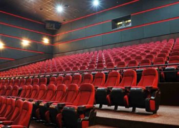 Uncertainty looms over reopening of cinema halls in Vizag