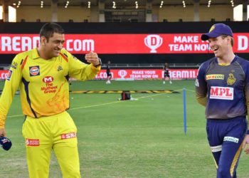 IPL 2020: Telugu comments by umpire Shamsuddin go viral