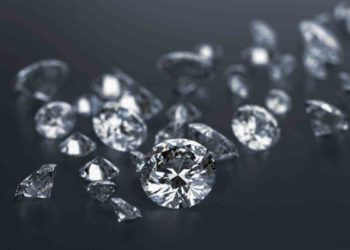 Diamonds worth Rs 7.5 lakh missing at jewel polishing company in Vizag