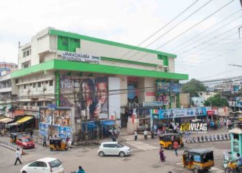 As theatres reopen, Vizag citizens opine on the safety of visiting one