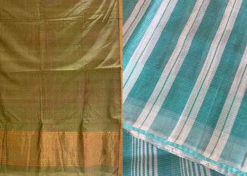 Mangalagiri Saris: The go-to drapes in every woman's closet