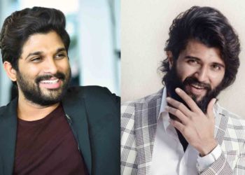 From Vijay Deverakonda to Rana: 5 most followed Telugu actors on Instagram