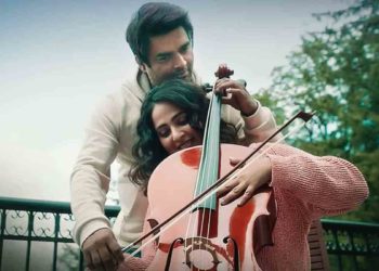 Twitter reacts to Anushka Shetty-Madhavan starrer Nishabdham