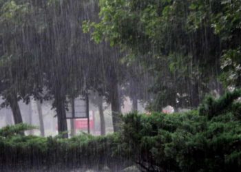 Vizag weather report: District braces for more rains in the coming days