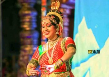 Renowned Kuchipudi dancer Shobha Naidu passes away