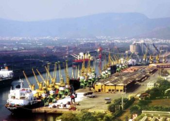 All you need to know about the upcoming Cruise Terminal at Visakhapatnam Port