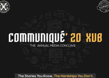 Xavier University Bhubaneswar hosts annual media conclave