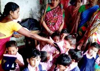 AP Anganwadi Recruitment 2020: Applications invited to fill 5905 vacancies