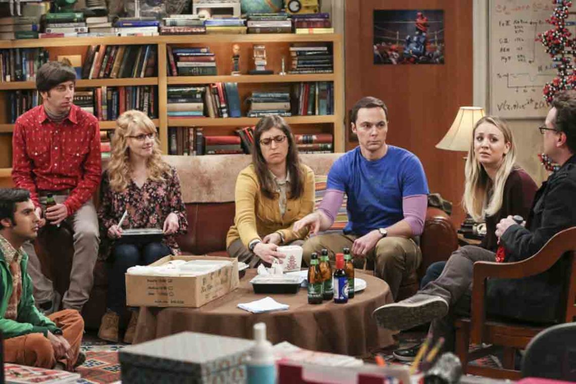 From Friends to Modern Family: 10 best sitcoms you must watch