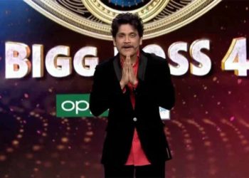 Vote missed call numbers of contestants in week 8 of Bigg Boss 4 Telugu