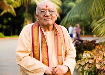 Carnatic stalwart IVL Sastry passes away in Visakhapatnam