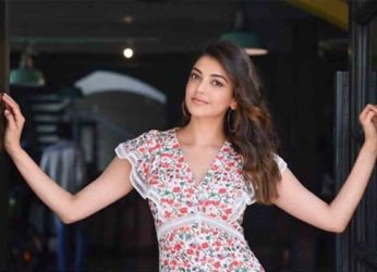 Kajal Aggarwal to marry Gautam Kitchlu, actress announces wedding date