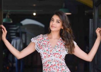 Kajal Aggarwal to marry Gautam Kitchlu, actress announces wedding date