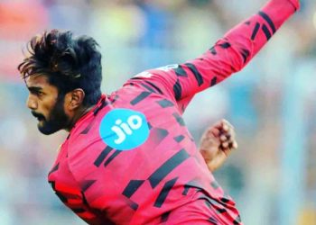 IPL 2020: Sunrisers Hyderabad name Vizag lad Prithvi Raj as replacement for Bhuvneshwar Kumar