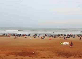 Floating casinos in Visakhapatnam? Tourism officials deny reports