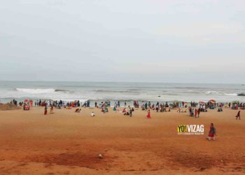 Floating casinos in Visakhapatnam? Tourism officials quash reports