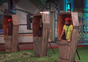 Bigg Boss 4 Telugu latest promo: Monal to save Abijeet?