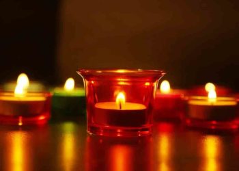 7 ways to celebrate Diwali in an eco-friendly manner