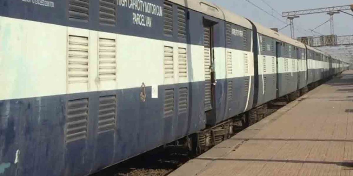 East Coast Railway to receive Pandit Govind Ballabh Pant Shield for overall performance