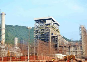 Waste-to-energy plant at Kapuluppada in Vizag to be completed by December