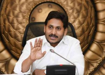 Complete construction of Bhogapuram airport at the earliest: CM Jagan